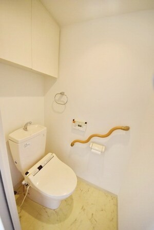 レクセルグランデ蒲生の物件内観写真